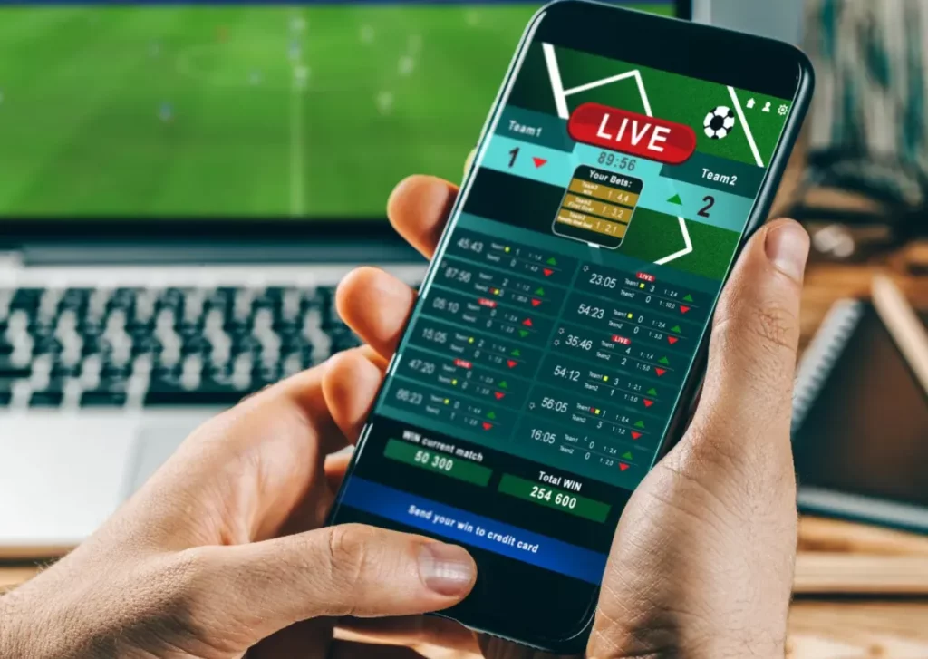 Maryland Raises Online Betting Tax to 20% Under New Law