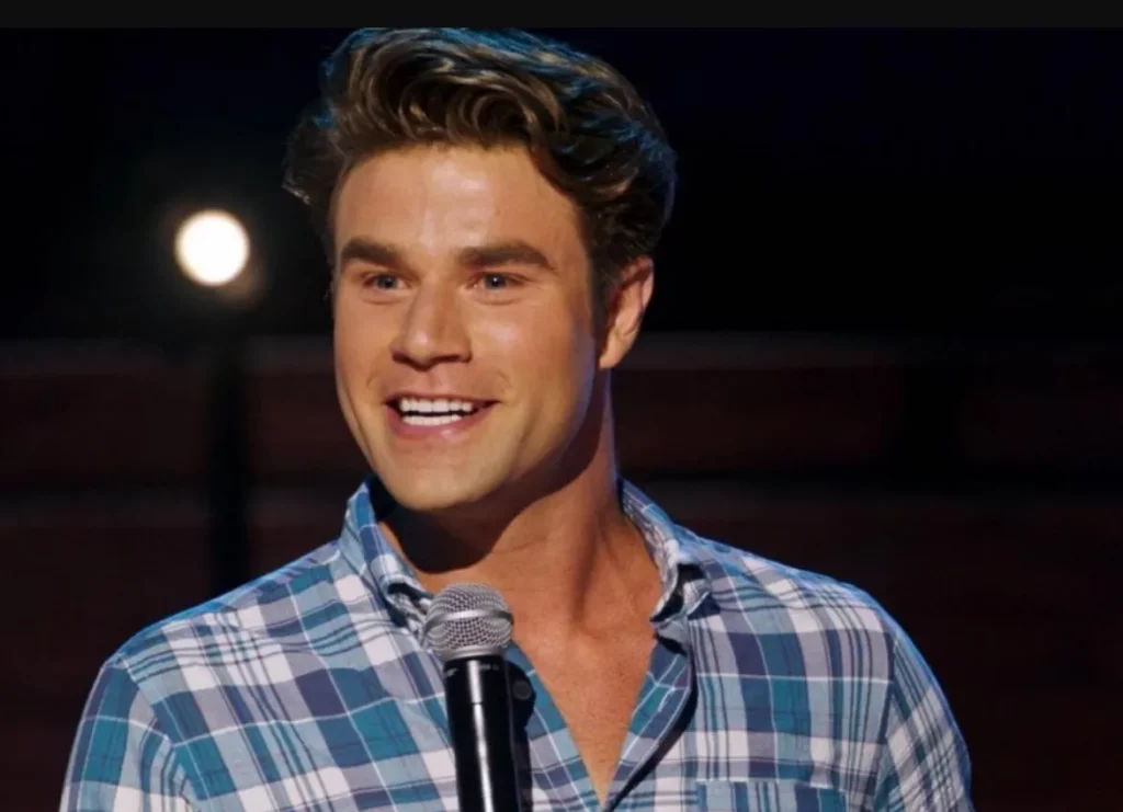 Matthew Broussard Wife, Age, Height, Weight, Net Worth, Career, And Full Bio