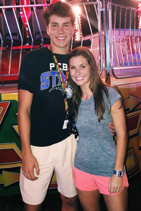 Riley Leonard Girlfriend, Age, Height, Weight, Net Worth, Career, And Full Bio