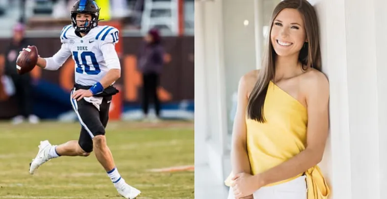 Riley Leonard Girlfriend, Age, Height, Weight, Net Worth, Career, And Full Bio