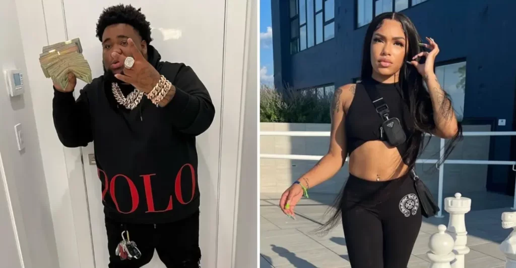 Rod Wave Girlfriend, Age, Height, Weight, Net Worth, Career, And Full Bio