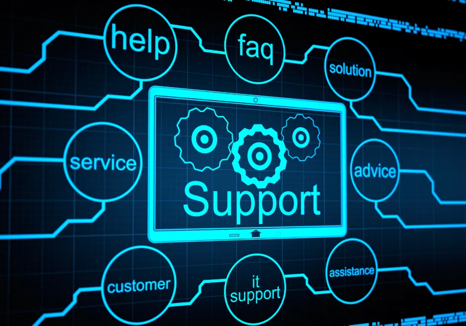 The Importance of Remote IT Management Services Orange County for Businesses The Importance of Remote IT Management Services Orange County for Businesses