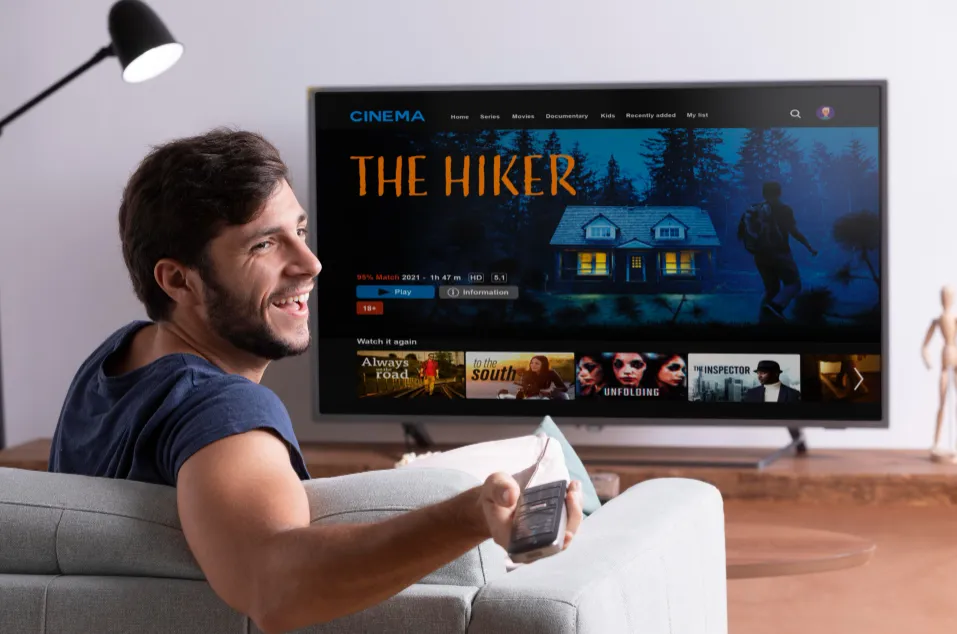 Best IPTV Providers For Firestick In 2025: New Entertainment Frontiers Best IPTV Providers For Firestick In 2025 New Entertainment Frontiers