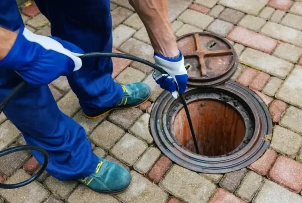 Blocked Drain Dilemma: Should You Tackle It Yourself or Call in the Experts?