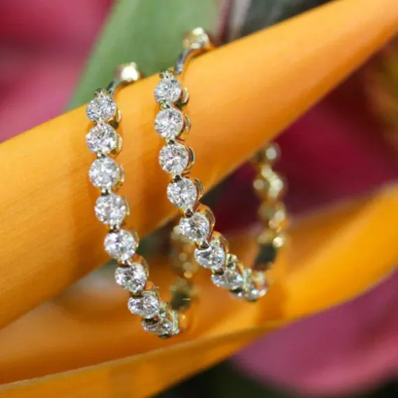 Discover Timeless Elegance with Pierce Custom Jewelers: Your Destination for Fine Jewelry Discover Timeless Elegance with Pierce Custom Jewelers Your Destination for Fine Jewelry