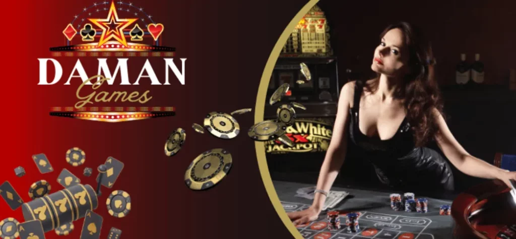 Experience the Excitement of Daman Game