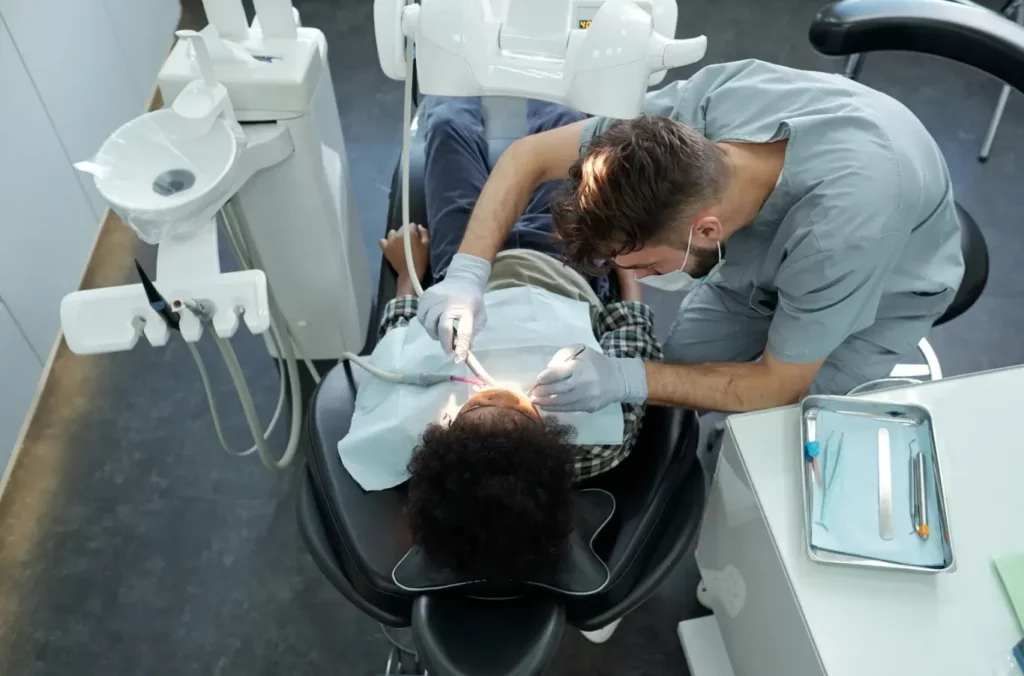 Handling a Dental Crisis in Gordon Your Quick Guide