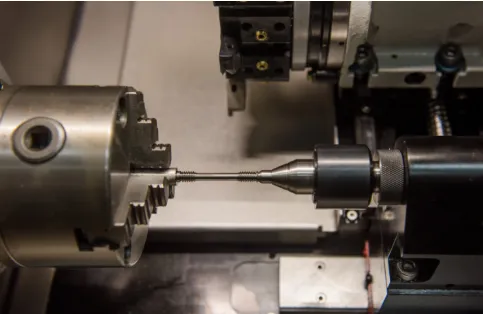 How CNC Tensile Sample Preparation Reduces Waste and Supports a Greener Lab How CNC Tensile Sample Preparation Reduces Waste and Supports a Greener Lab