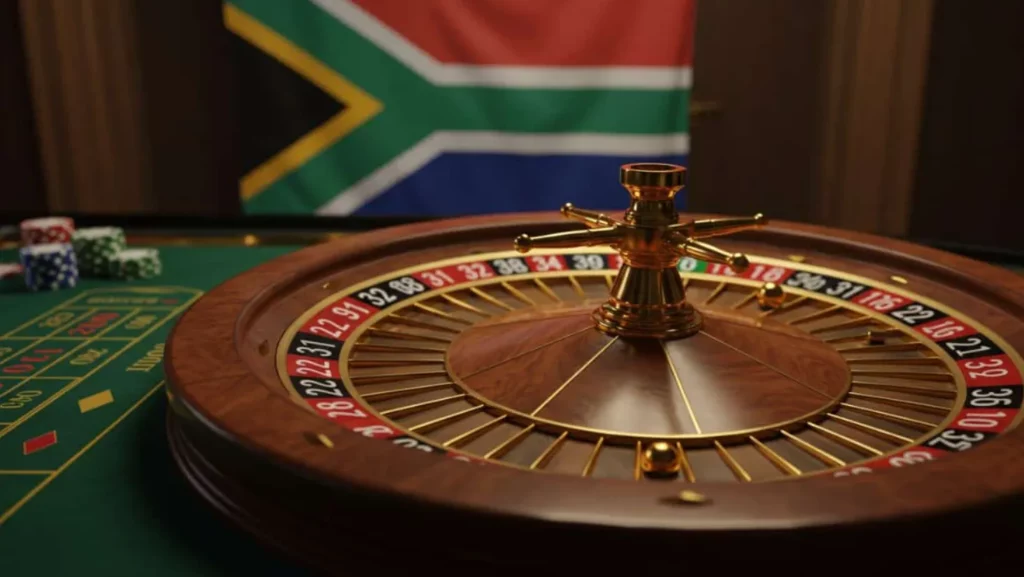 How to Choose the Best Online Casino in South Africa