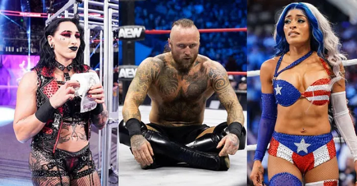 Malakai Black Wife, Age, Height, Weight, Net Worth, Career, And Full Bio