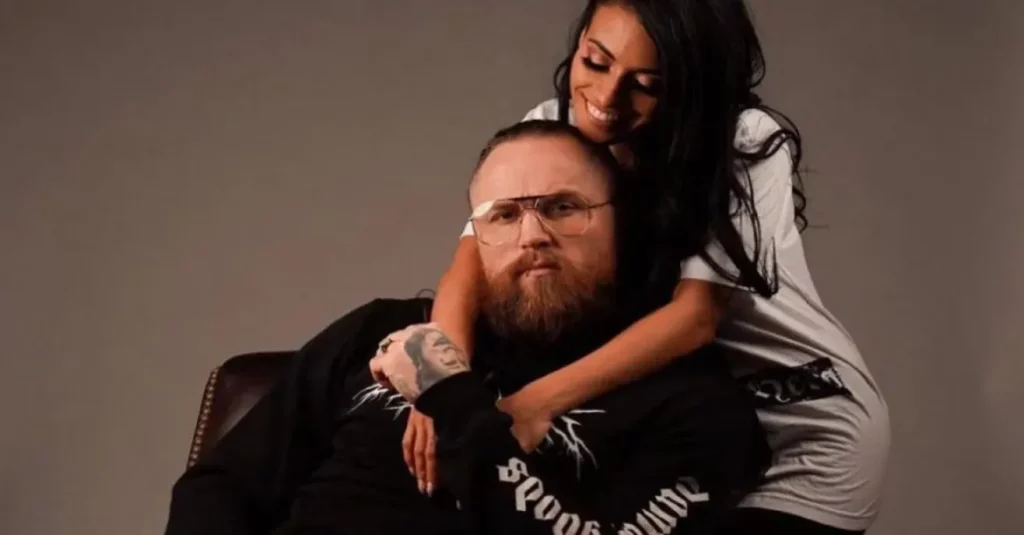 Malakai Black Wife, Age, Height, Weight, Net Worth, Career, And Full Bio Malakai Black Wife, Age, Height, Weight, Net Worth, Career, And Full Bio