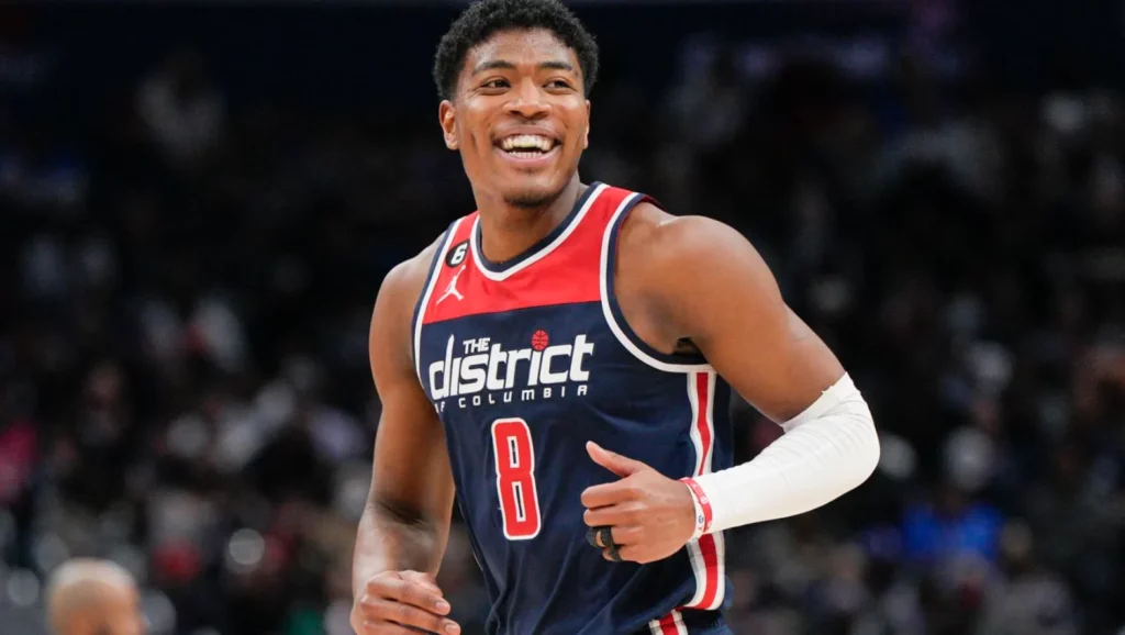 Rui Hachimura Wife, Age, Height, Weight, Net Worth, Career, And Full Bio Rui Hachimura Wife, Age, Height, Weight, Net Worth, Career, And Full Bio