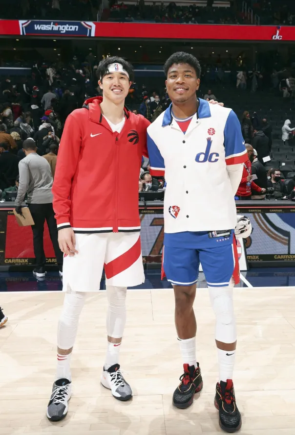 Rui Hachimura Wife, Age, Height, Weight, Net Worth, Career, And Full Bio