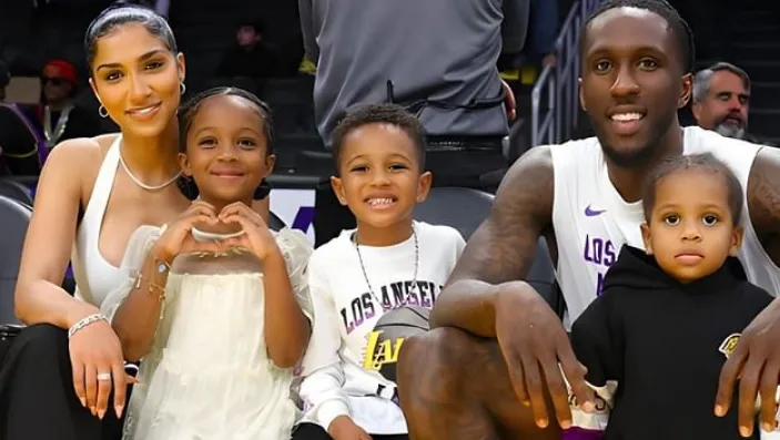 Taurean Prince's Wife, Age, Height, Weight, Net Worth, Career, And Full Bio