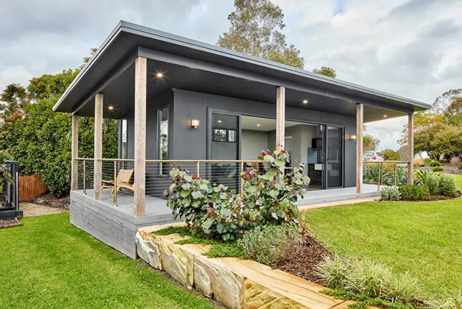 The Growing Appeal of Quality Granny Flats in NSW The Growing Appeal of Quality Granny Flats in NSW