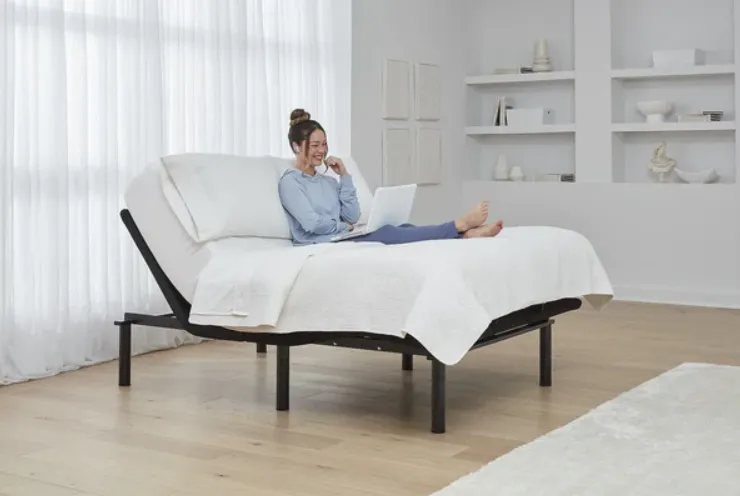 The Royal Upgrade: Elevating Your Bed with a King Mattress Topper The Royal Upgrade Elevating Your Bed with a King Mattress Topper