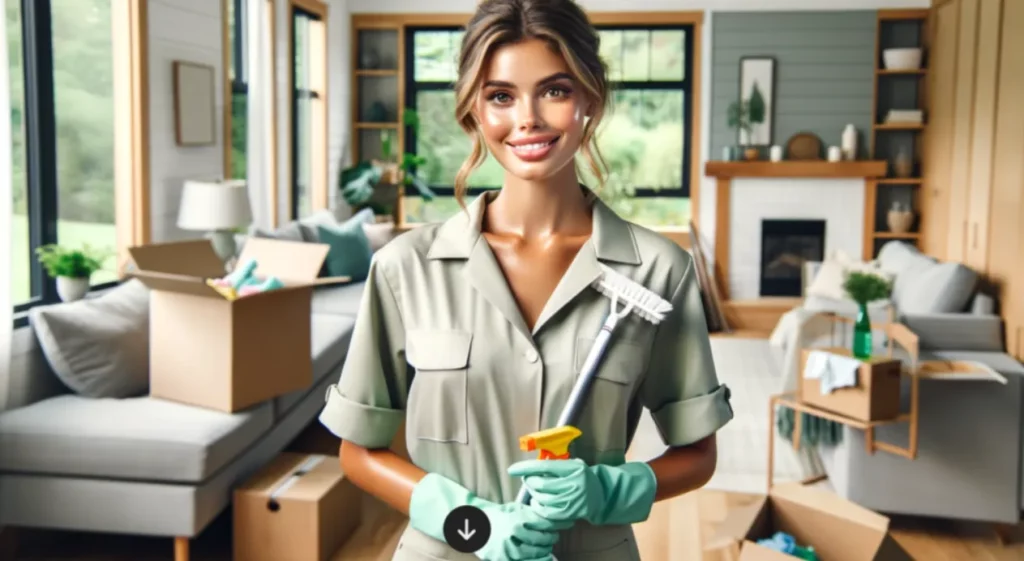Thorough and Trusted Move-Out Cleaners in Seattle