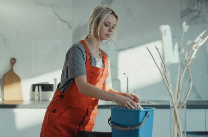 What to Expect from Your First House Cleaning Appointment What to Expect from Your First House Cleaning Appointment