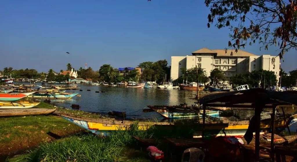 Why Everyone’s Flocking to Negombo – You’ll Be Shocked Why!