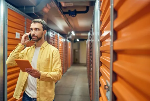 Why You Might Need Self-Storage Solutions Why You Might Need Self-Storage Solutions