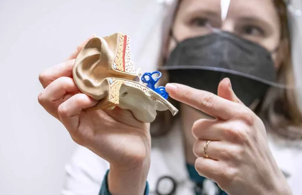 Finding the Best Professional Tinnitus Care Near Me Tips for Choosing the Right Specialist