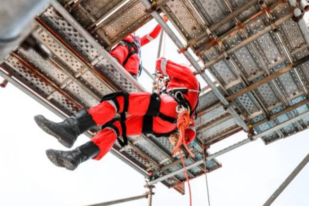 Height Safety Inspections The Hidden Risk Most Aussie Businesses Overlook