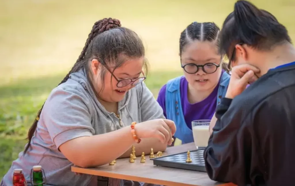 How NDIS Day Programs Support Mental Health and Wellbeing