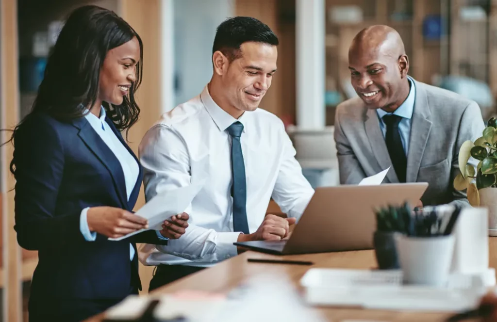 How public sector careers offer long-term financial security