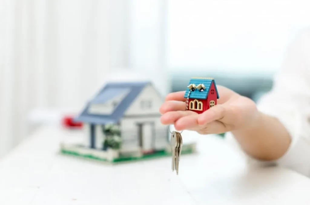 Navigating Property Sales with the Help of TitleSpace