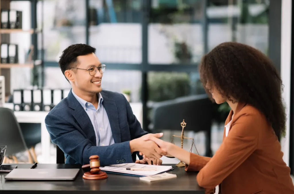 Navigating the Legal Landscape How 'No Win No Fee' Agreements Work