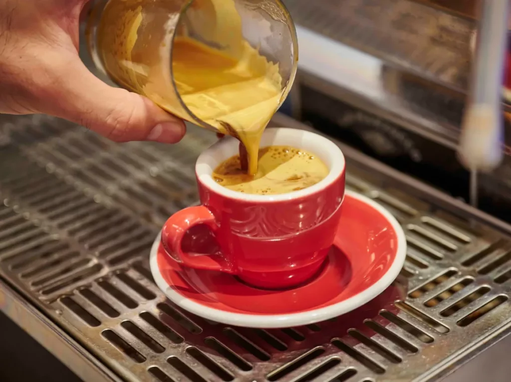 The Art of Espresso Brewing Perfection in Every Cup