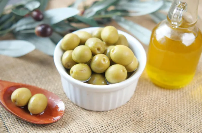 The Nutritional Advantages of Using Bulk Olive Oil The Nutritional Advantages of Using Bulk Olive Oil