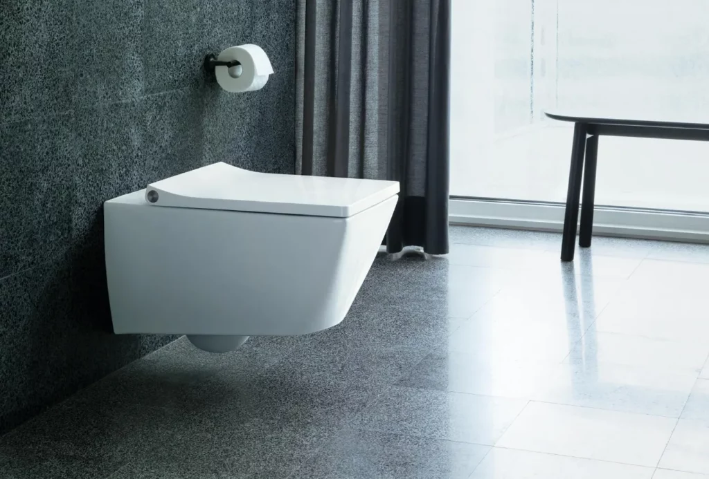 Why Duravit Toilets are a Must-Have for Your Bathroom