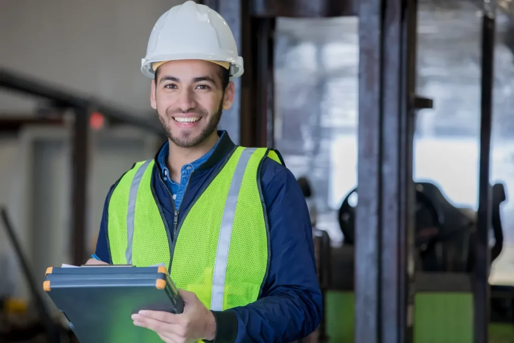 Workplace Safety Navigating the Risks of Machinery & Equipment