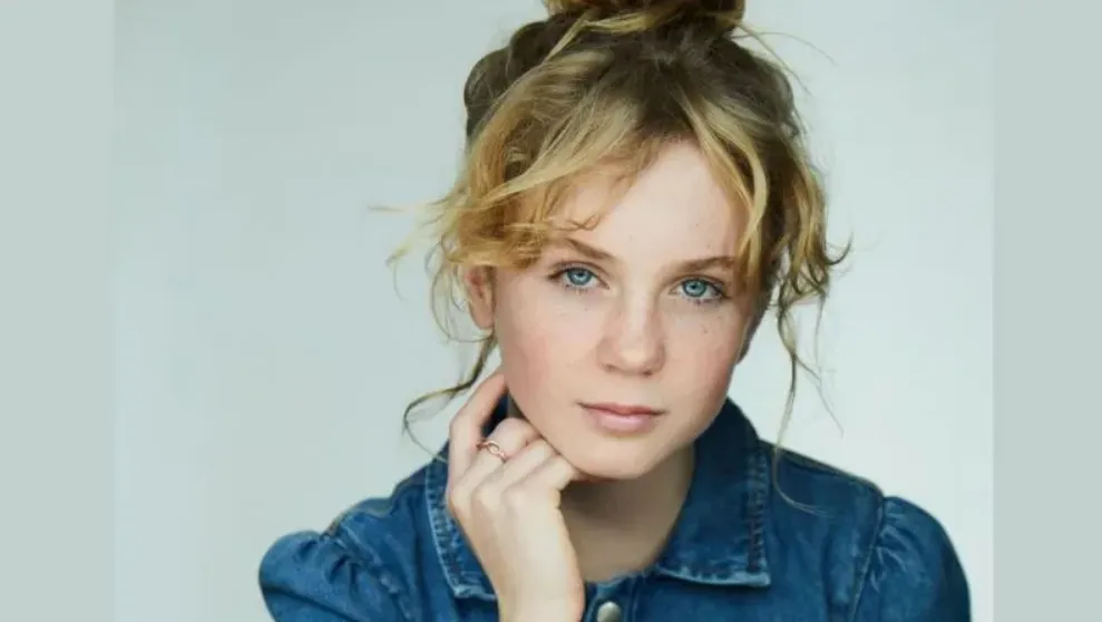 Ariel Donoghue Age, Height, Weight, Net Worth, Career, And Full Bio In 2025 Ariel Donoghue Age, Height, Weight, Net Worth, Career, And Full Bio In 2025