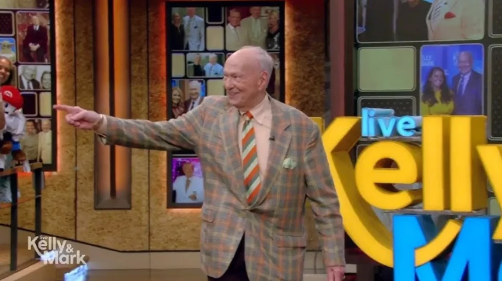 Art Moore Age Surprising Facts You Need to Know Today