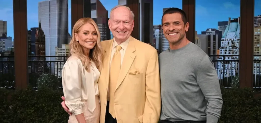 Art Moore Age Surprising Facts You Need to Know Today