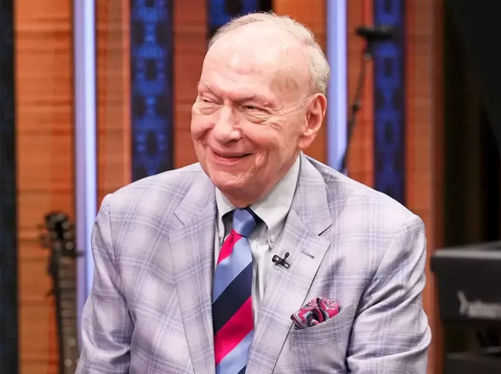 Art Moore Age Surprising Facts You Need to Know Today