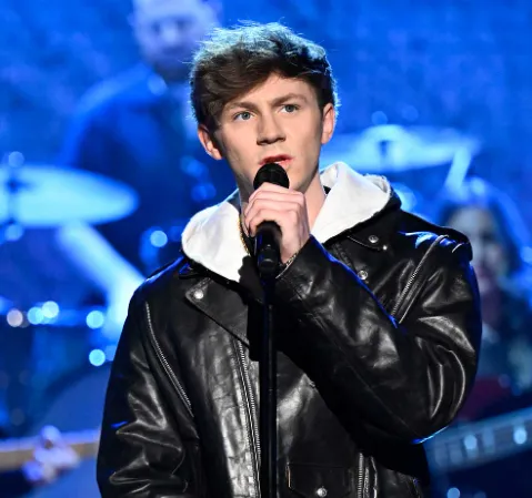 Brody Grant A Complete Biography, Lifestyle, and Achievements