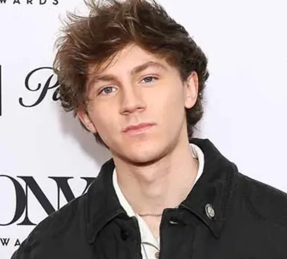 Brody Grant A Complete Biography, Lifestyle, and Achievements