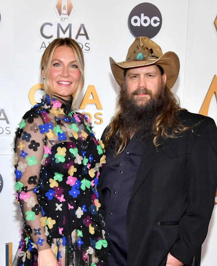 Chris Stapleton Age, Height, Weight, Net Worth, Career, And Full Bio In 2025