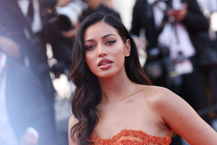 Cindy Kimberly Ethnicity