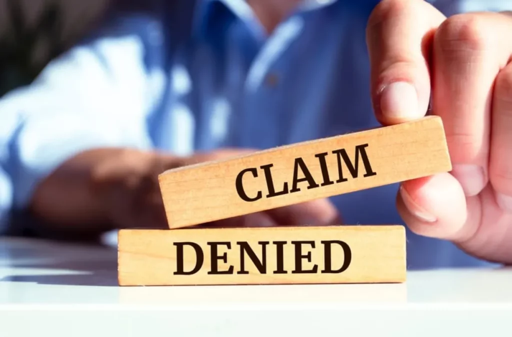 Denied Workers’ Comp Claim Here’s How to Fight Back and Win
