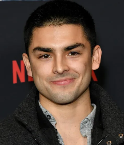 Diego Tinoco Age Biography, Career, Net Worth, and Lifestyle