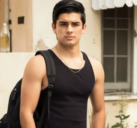 Diego Tinoco Age Biography, Career, Net Worth, and Lifestyle