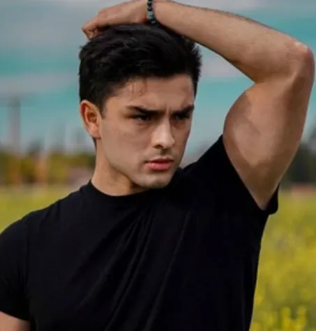 Diego Tinoco Age Biography, Career, Net Worth, and Lifestyle