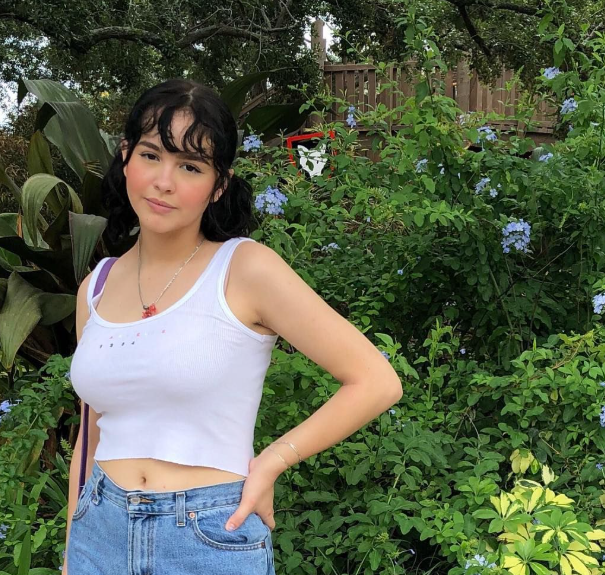 Enya Umanzor Ethnicity