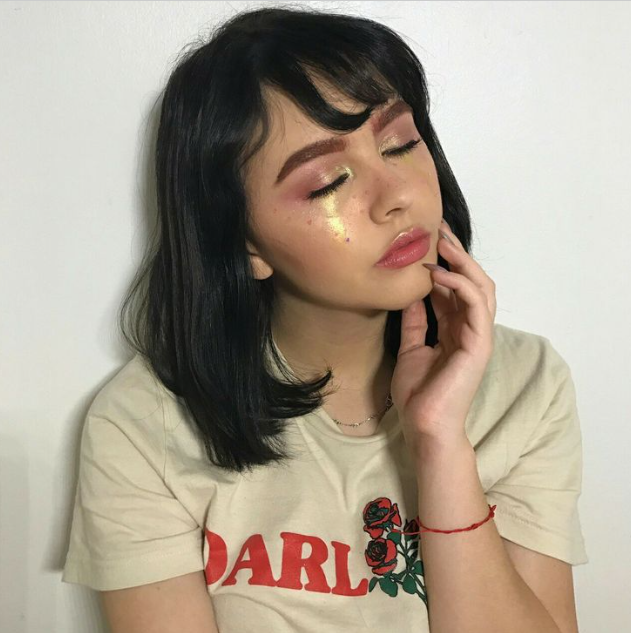 Enya Umanzor Ethnicity