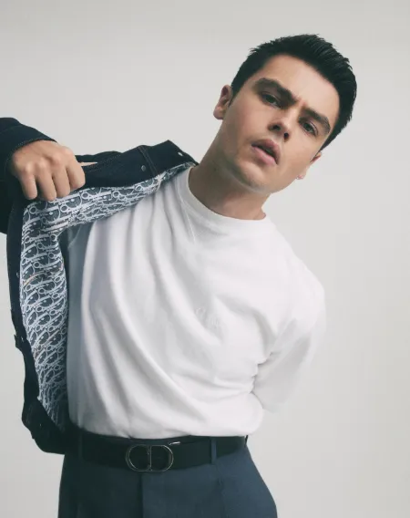 Felix Mallard Age Everything You Need to Know About the Rising Star