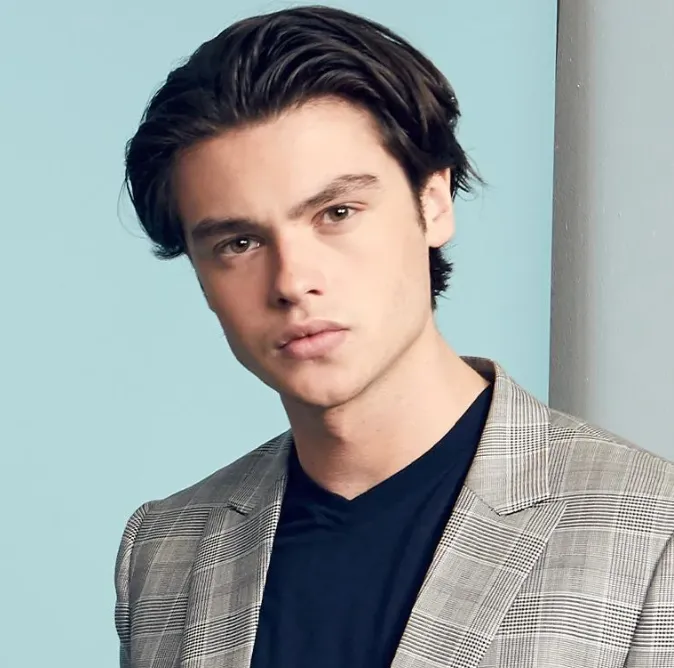 Felix Mallard Age Everything You Need to Know About the Rising Star